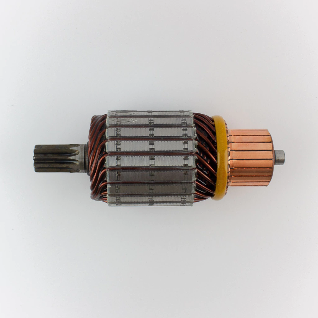 [701164] 701164 IND. TOYOTA DENSO 9D 12V