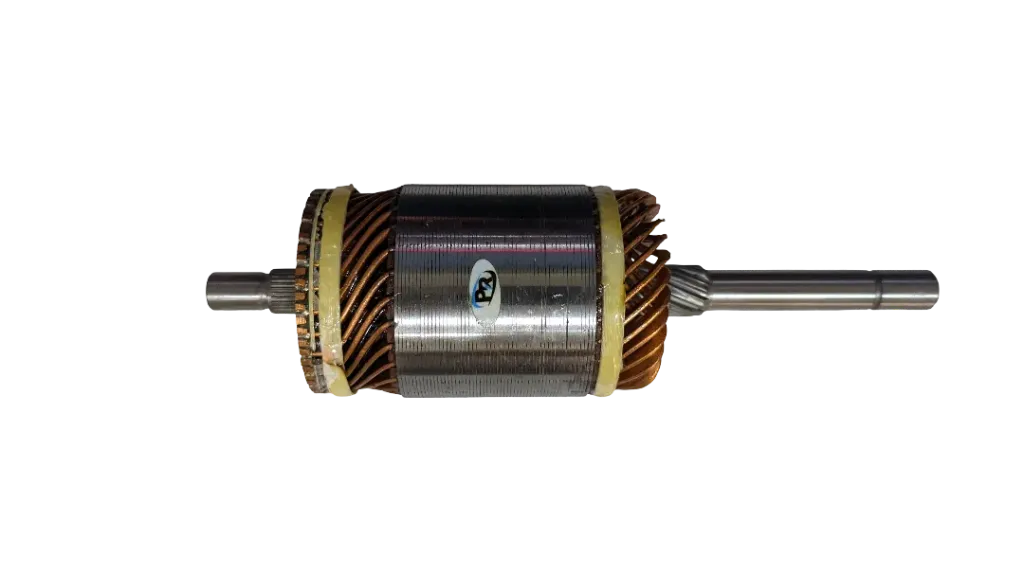 701205 IND. GOL, ESCORT RADIAL 12V 9D LUCAS