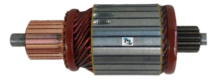 701209  IND. M101R 24V 16D PRESTOLITE