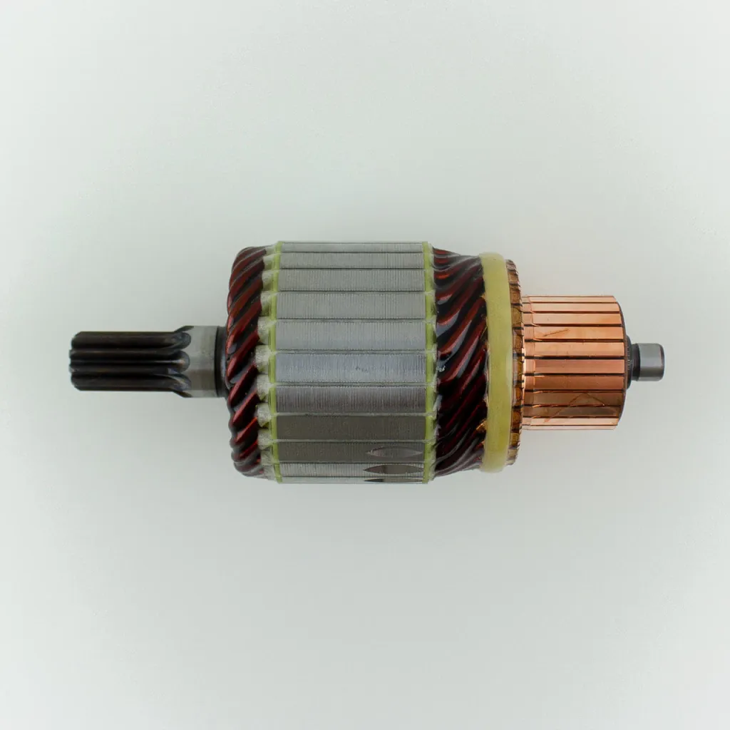[701218] 701218   IND. HONDA CIVIC 12V 10D DENSO