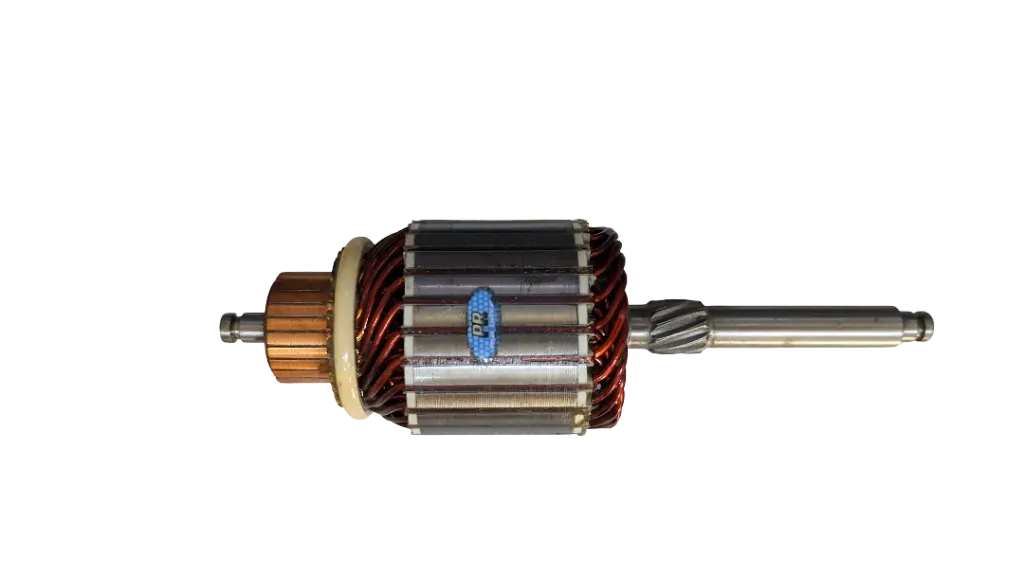 701222 IND.GOL G5 PASSE 4.5 12V 11D BOSCH
