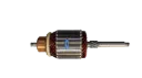 701222 IND.GOL G5 PASSE 4.5 12V 11D BOSCH