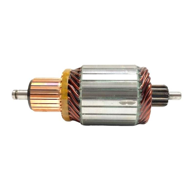 [701252] 701252 IND. FORD CARGO,TRATOR 14D 12V BOSCH