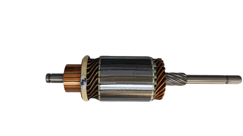 [701273] 701273 IND. CHEVETE REFORÇADO 12V 10D BOSCH