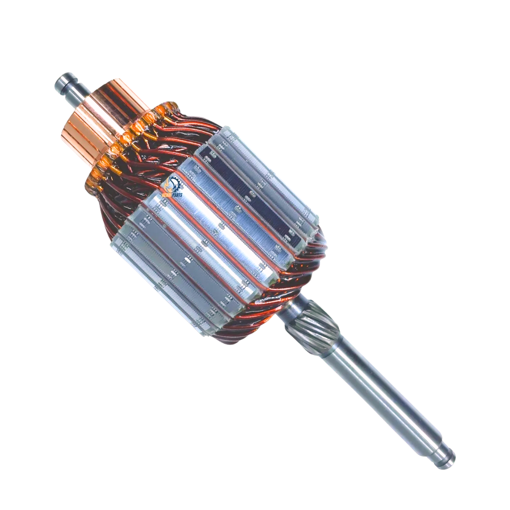 [701279] 701279 IND. GOL G5,FOX,POLO 12V BOSCH