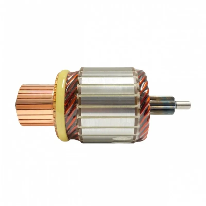 701341 IND. HYUNDAI HR,KIA BONGO 10D 12V MITSUBISHI /  VALEO