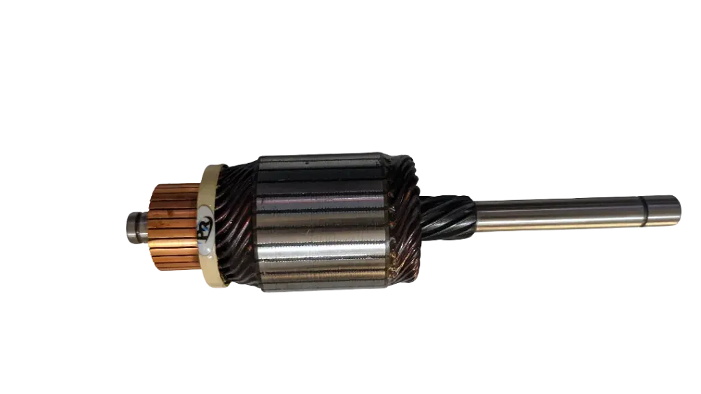701390 IND. MOTORES DENSO 10D 12V
