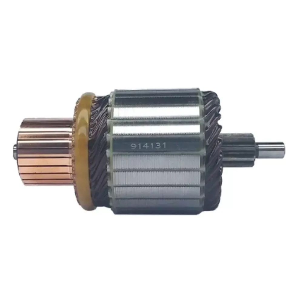 701397 IND. MOT DENSO, TOYOTA HILUX 9D 12V DENSO