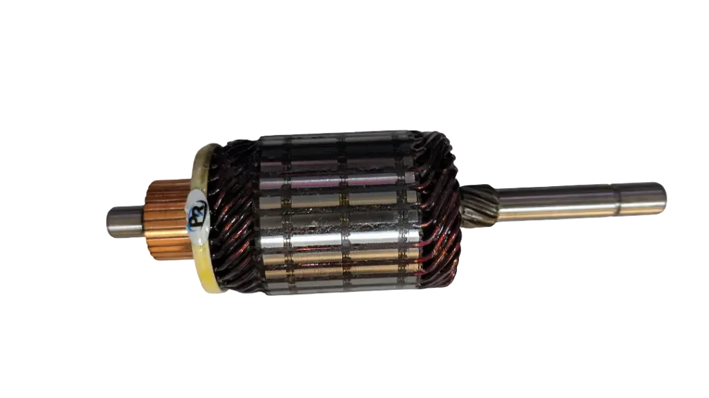 701409 IND. M74DD MOTOR GM 12V 9D