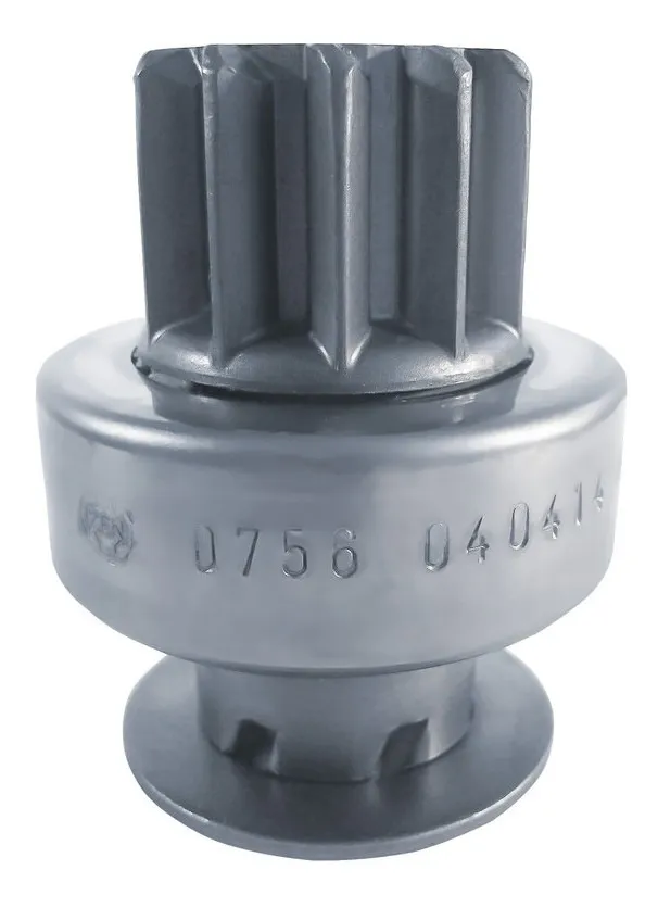 [756] 756 BENDIX  BLAYZER 4.3