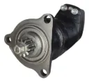 801003 MOTOR DE PARTIDA SCANIA KB 24V 6.6 KW 11D BOSCH