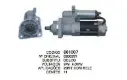 801007 MOTOR DE PARTIDA 29 MT MB C/ RELE 24V 11D DELCO