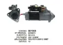 801009 MOTOR DE PARTIDA 38 MT VOLVO FH 24V 12D 6.0KW DELCO