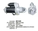 801028 MOTOR DE PARTIDA MERCEDES BENZ 814 ATEGO 24V 9D BOSCH