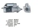 801037 MOTOR DE PARTIDA 29MT 12V MB 3,3KW DR 9D DELCO