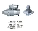 801039 MOTOR DE PARTIDA CHEVROLET ONIX 1.4 12V 1.1KW 9D GM