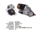 801054 MOTOR DE PARTIDA CASE,NEW HOLLAND 12V 13D DENSO