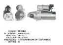801060 MOTOR DE PARTIDA KIA K5/ IX35/SONATA 12V 11D VALEO