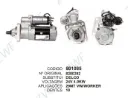 801085 MOTOR DE PARTIDA 29 MT 24V 10D DELCO