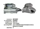 801097 MOTOR DE PARTIDA CELTA,MONTANA,PRISMA 12V 9D DELCO