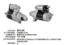 801100 MOTOR DE PARTIDA MOT V-TWINBRIGGS 9D 12V