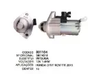 801104 MOTOR DE PARTIDA HONDA CITY 12V 13D MITSUBA