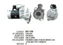 801109 MOTOR DE PARTIDA THERMO KING 12V 9D HITACHI