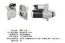 801123 MOTOR DE PARTIDA JEEP COMPAS 2.4 FIAT TORO 12V 11D MITSUBISHI
