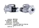 801125 MOTOR DE PARTIDA YANMAR KOMATSU 9D 12V HITACHI