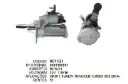 801131 MOTOR DE PARTIDA ONIX,TRACKER 12V 12D BOSCH