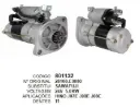 801132 MOTOR DE PARTIDA HINO J08E J08C SAWAFUFI 24V