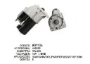 801135 MOTOR DE PARTIDA GOL, SANTANA,PARATI,PASSAT 9D 12V VALEO