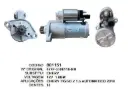 801151 MOTOR DE PARTIDA CHERRY TIGGO 2 1.5 AUTOMATICO 12V 12D