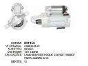 801153 MOTOR DE PARTIDA LAND ROVER ,EVOQUE 12V 13D DENSO