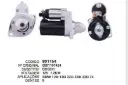 801154 MOTOR DE PARTIDA BMW 9D 12V BOSCH