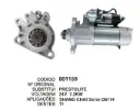 801159 MOTOR DE PARTIDA SHANGCHAI SERIE D6 11D 24V PRESTOLITE