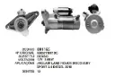 801165 MOTOR DE PARTIDA LAND ROVER DISCOVERY SPORT DIESEL 12V 13D DENSO
