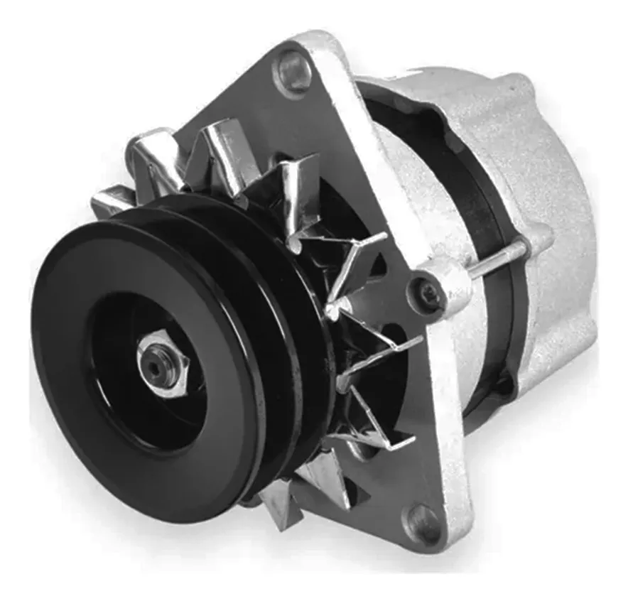 802003 ALTERNADOR MBB 1113 BOSCH 12V 55A