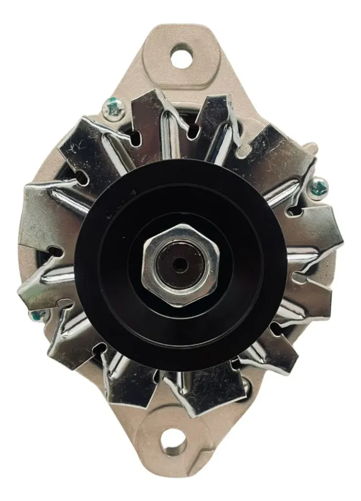 [802006] 802006 ALTERNADOR CATERPILLAR 320 24V 50A MITSUBISHI