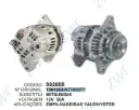 802008 ALTERNADOR EMP. YELE HYSTER 12V 50A MITSUBISHI