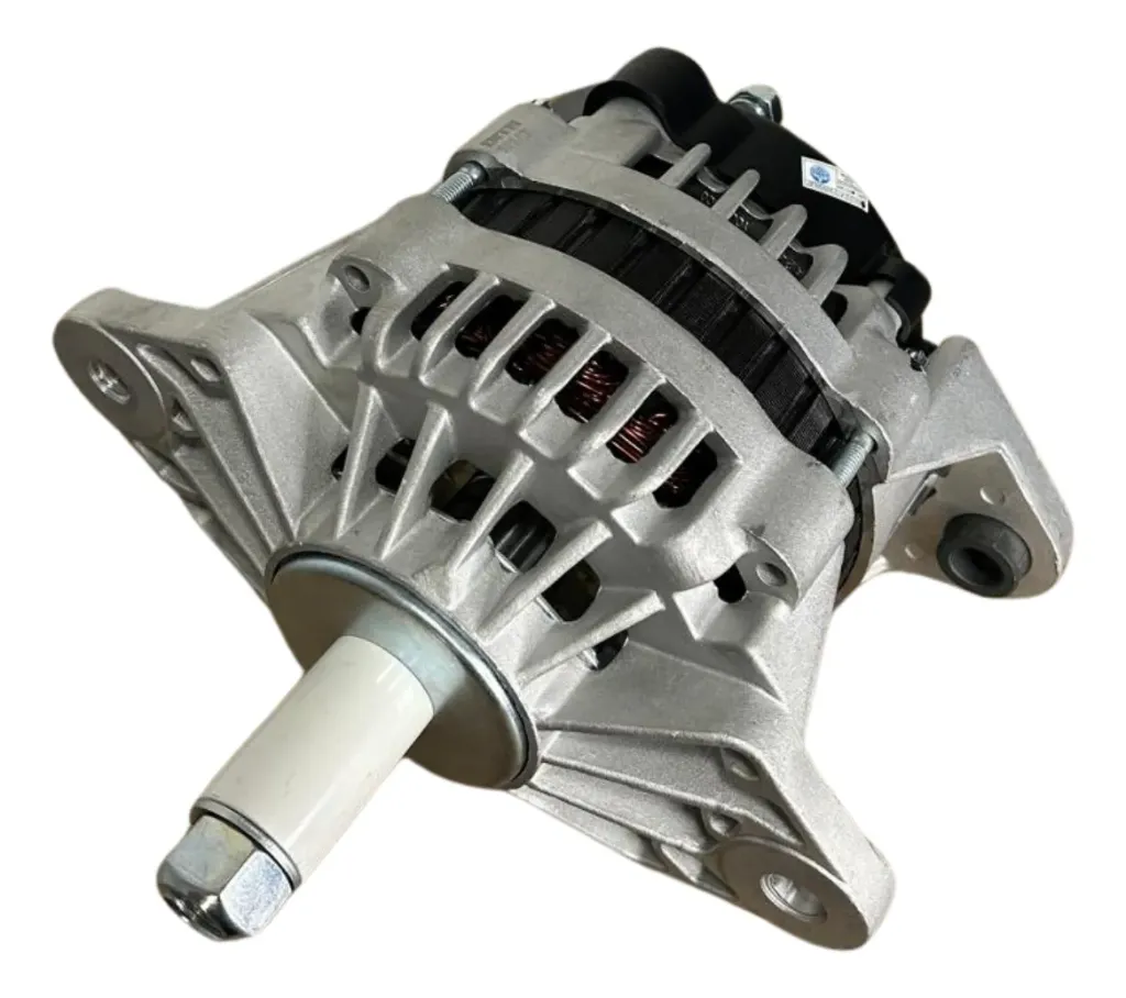 802009 ALTERNADOR 24SI 24V 70A DELCO
