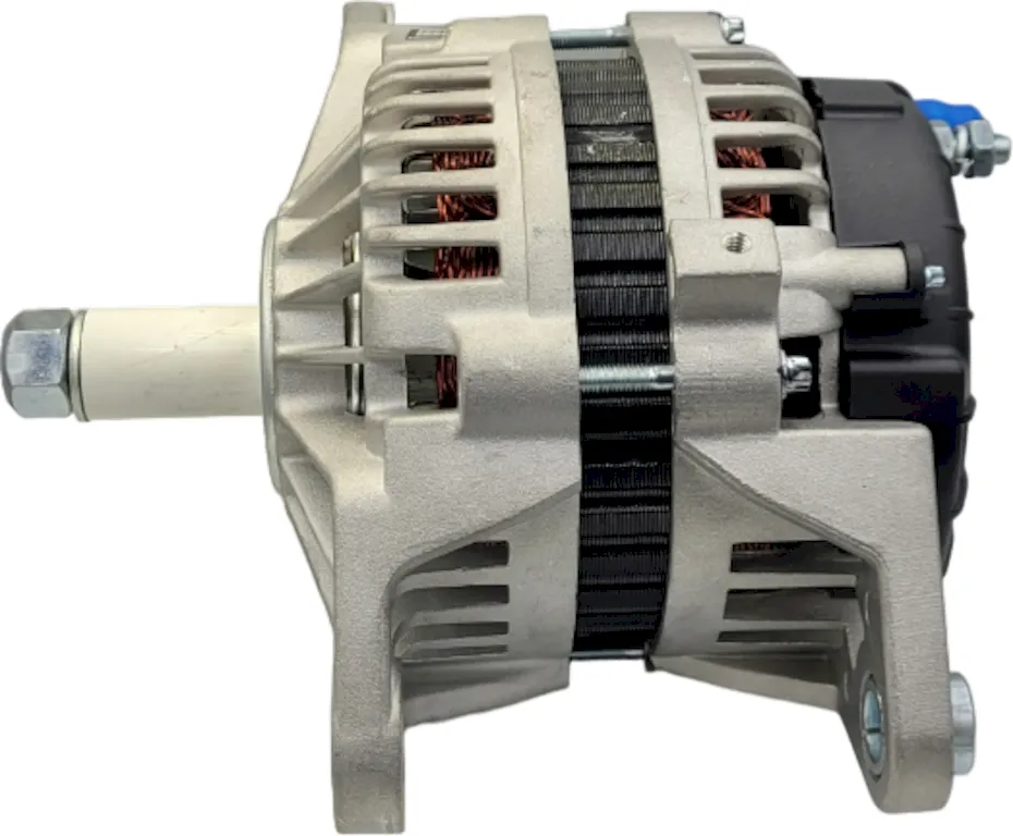802011 ALTERNADOR DELCO 28SI 12V 200A DELCO