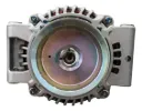 802012 ALTERNADOR SCANIA SERIE 5 24V 100A MITSUBISHI