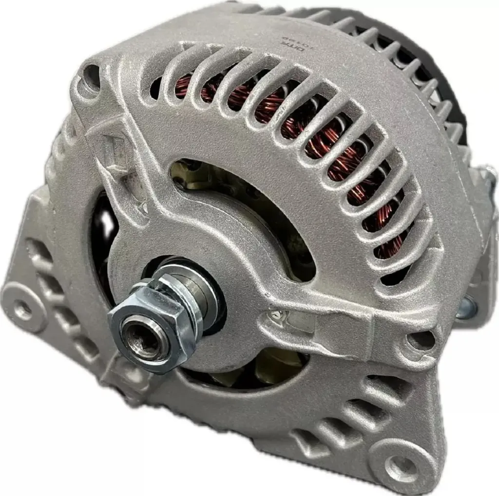 802013 ALTERNADOR CATERPILLAR 24V 80A DENSO