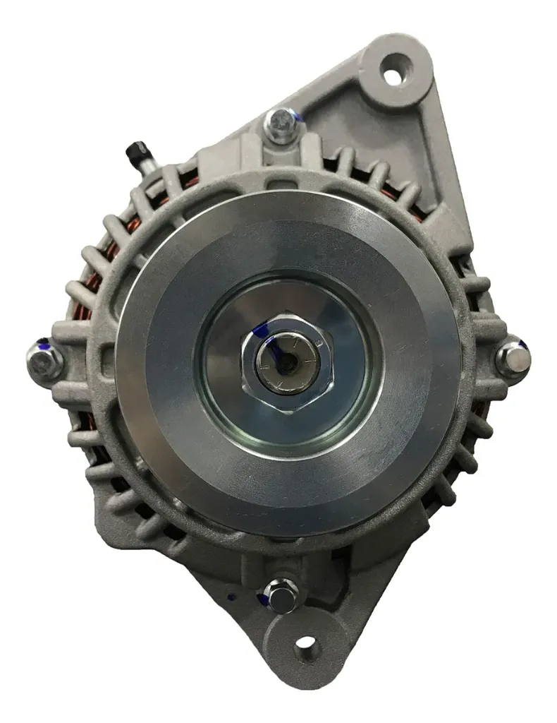 [802015] 802015 ALT. HR, L200 C/BOMBA 12V 90A MITSUBISHI