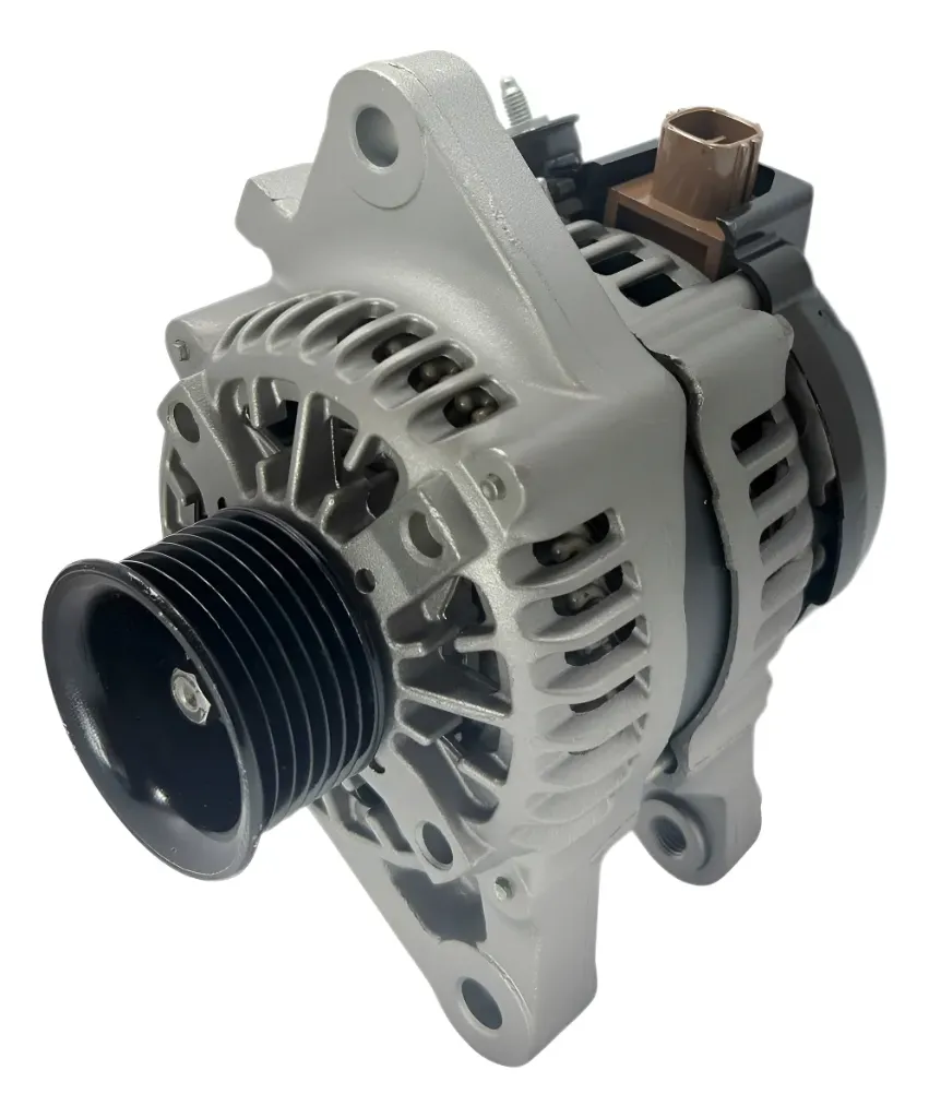 802016 ALTERNADOR TOYOTA HILUX 12V 80A DENSO