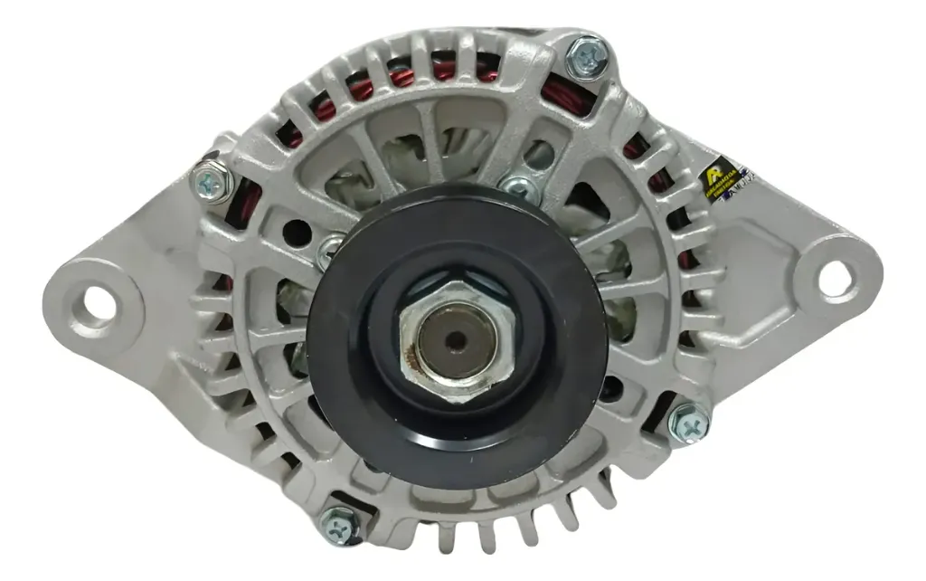 802017 ALTERNADOR JAC J2/J3 12V 85A