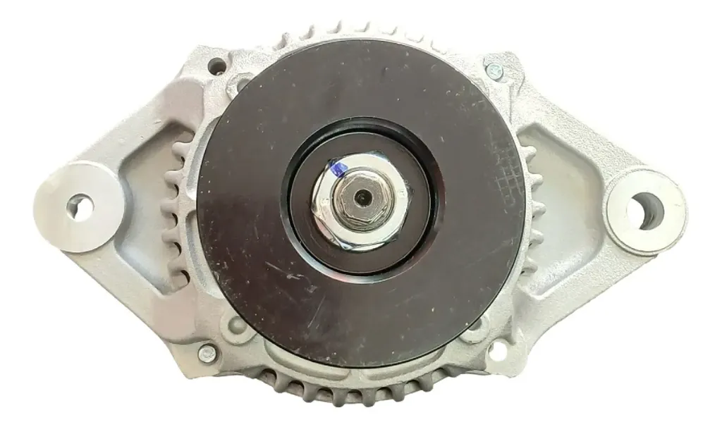 802019 ALTERNADOR TOYOTA BANDEIRANTES 14B 12V 80A DENSO
