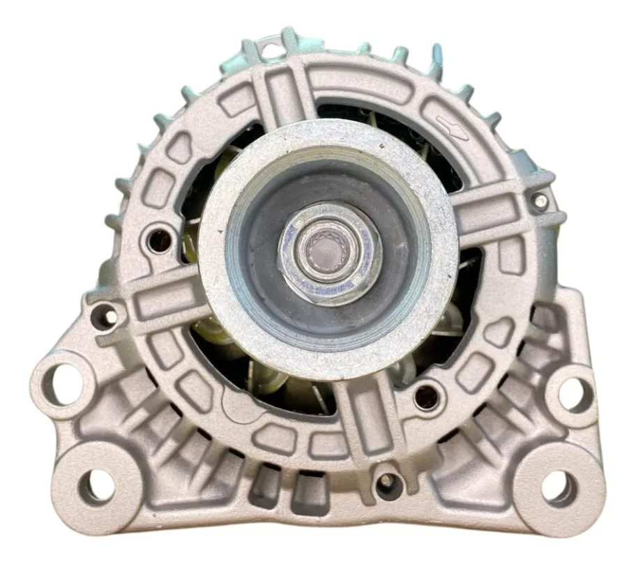 802022 ALTERNADOR GOL, PARATI,FOX, POLO 12V 90A BOSCH