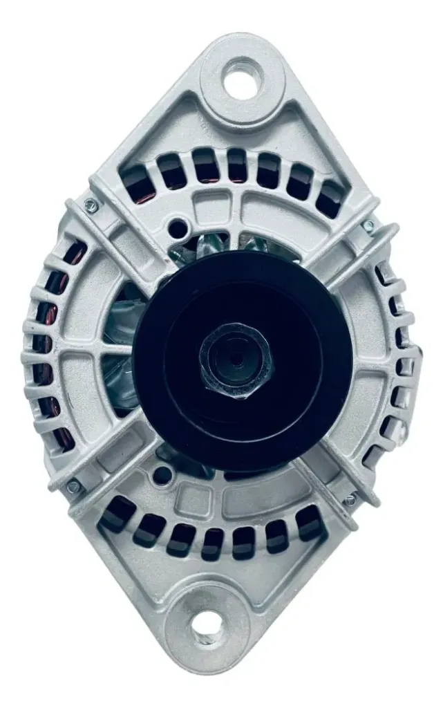 [802026] 802026 ALTERNADOR CASE, NEW HOLLAND 24V 120A CHN